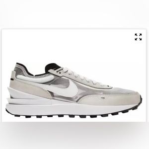 BNIB⚡️Nike Waffle One